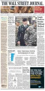 The Wall Street Journal  December 23 2015