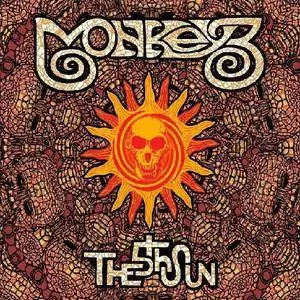 Monkey3 - The 5th Sun (2013)