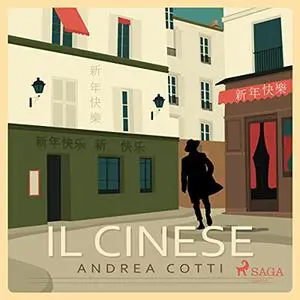 «Il cinese» by Andrea Cotti