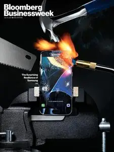 Bloomberg Businessweek Asia – July 28, 2017