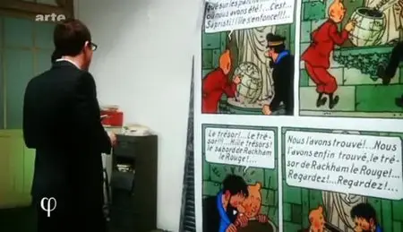(Arte) Philosophie : Socrate (2012)