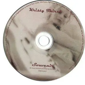 Kristy Thirsk - Souvenir (2003)