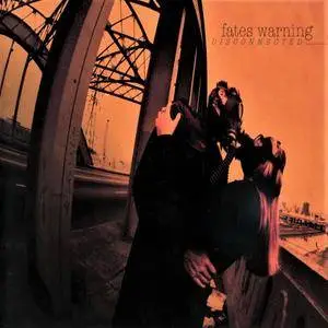 Fates Warning - Disconnected (2000)