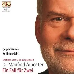 «Ein Fall für Zwei» by Manfred Ainedter