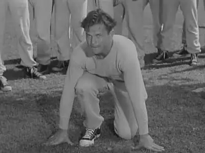 Code Two (1953)