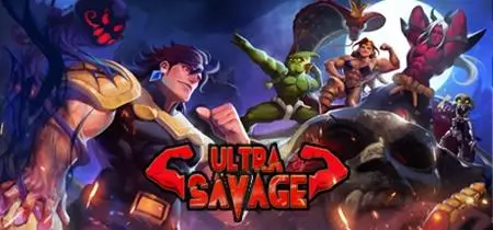 Ultra Savage (2019)
