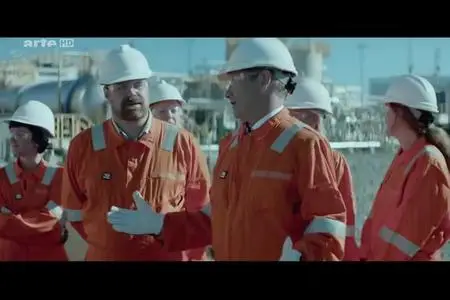 Occupied S01E05