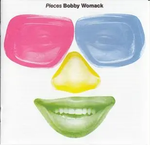 Bobby Womack - Pieces (1978) [2012 Bonus Tracks]