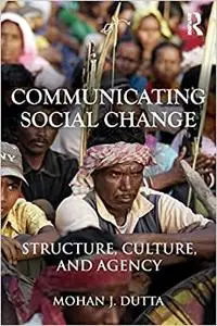 Communicating Social Change