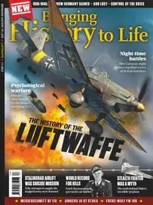 Bringing History to Life - Luftwaffe - 27 November 2023