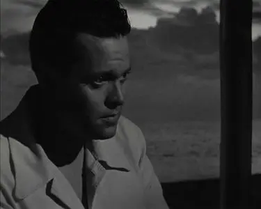 The Lady from Shanghai (1947)