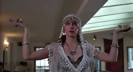 Videodrome (1983)
