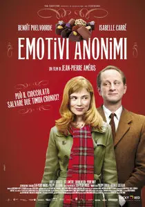 Emotivi Anonimi (2010)