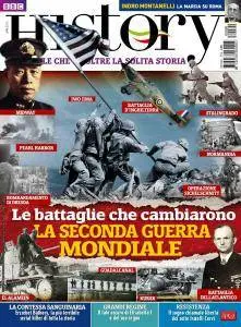 BBC History Italia - Aprile 2016