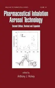 Pharmaceutical Inhalation Aerosol Technology [Repost]