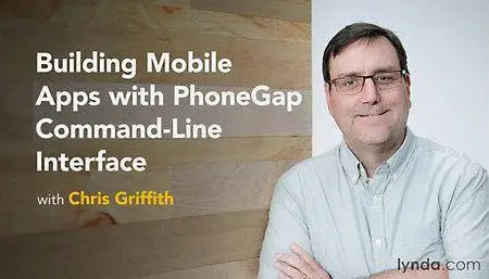 Building Mobile Apps with the PhoneGap Command-Line Interface [repost]
