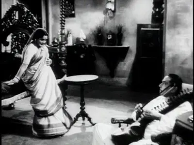 Jalsaghar (The Music Room) (1958) – The Movie Crash Course