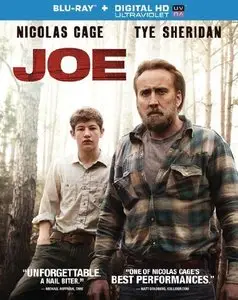 Joe (2013)