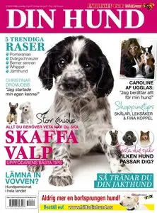 Din Hund - Nr.1 2015