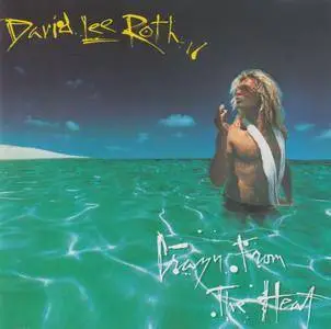 David Lee Roth - Crazy From The Heat (1985)