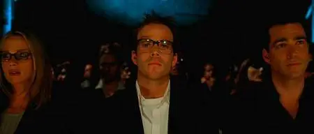 Entropy (1999) Repost