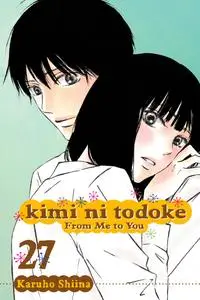 Kimi ni Todoke v27 (2017) (Digital) (LuCaZ