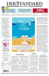 Der Standard - 11 Juni 2022