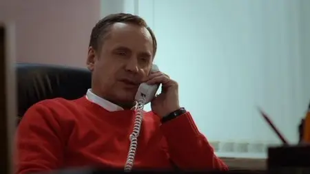 Новогодний брак (2012)