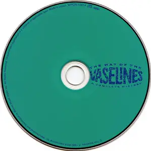 The Vaselines - The Way Of The Vaselines: A Complete History (1992)