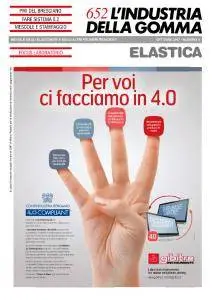 L'industria Della Gomma - Ottobre 2017