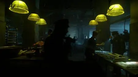Gotham S04E09