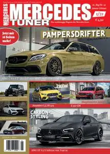 Mercedes Tuner – 30 Dezember 2020