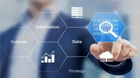 Complete Digital Transformation and Data Quality Management Course (2021 Edition)