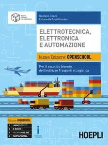 Elettrotecnica, elettronica e automazione, Nuova Edizione OPENSCHOOL