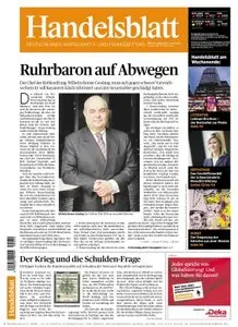 Handelsblatt vom 13.08.2010