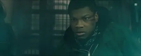 Attack the Block (2011)