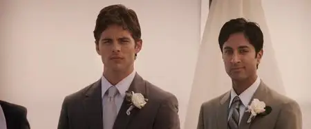 27 Dresses (2008)