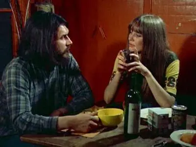 Erotic Escape / Bananes mécaniques (1973)