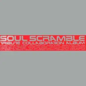 VA - Soul Scramble: Tribute Collaboration Album (2001) {SMEJ Associated} **[RE-UP]**