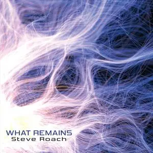 Steve Roach - What Remains (2022) [Official Digital Download 24/96]