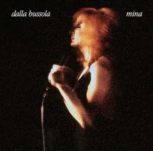 Mina - Dalla Bussola (2012)