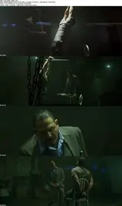 The Devils in the Details (2013)