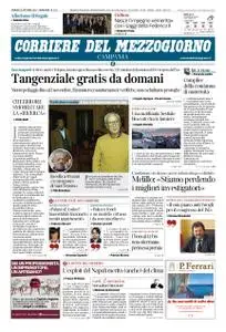 Corriere del Mezzogiorno Campania – 25 ottobre 2019