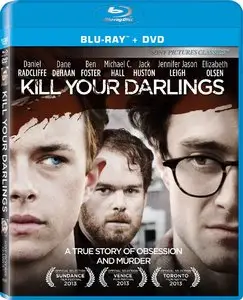 Kill Your Darlings (2013)