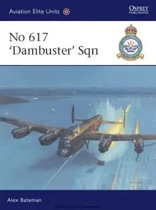 No 617 'Dambusters' Sqn (Osprey Aviation Elite Units 34)