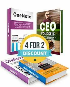 Onenote Box Set