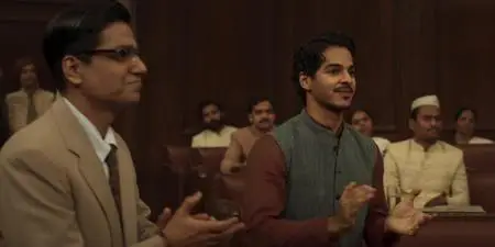 A Suitable Boy S01E02