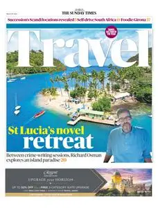The Sunday Times Travel - 26 March 2023
