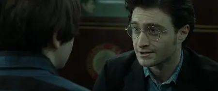 Harry Potter and the Deathly Hallows: Part 2 (2011)