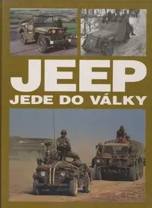 Jeep Jede do Valky (Jeep Goes to War)